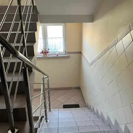 Zlota Rybka Appartamento Puck